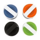 Pluto Bluetooth Speaker - green - 3