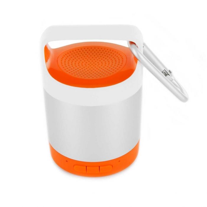 Pluto Bluetooth Speaker - orange - 1