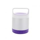 Pluto Bluetooth Speaker - purple