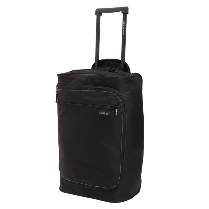 Lyon Trolleybag Black - 1