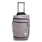 Lyon Trolleybag Twin Tone Grey - 1