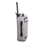 Lyon Trolleybag Twin Tone Grey - 2