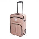 Vintage Twin Tone Trolley Cognac - 3