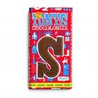 Tony's Chocolonely Melk chocoladeletter, 180 gram