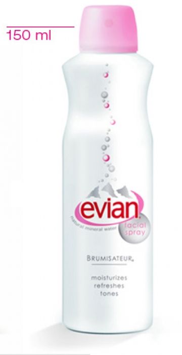 Evian Brumisateur 150 ml - 1