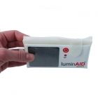 LuminAID- white - 2