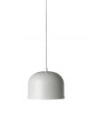 Living Interieur Plafondlamp Hangend GM 15Licht Grijs