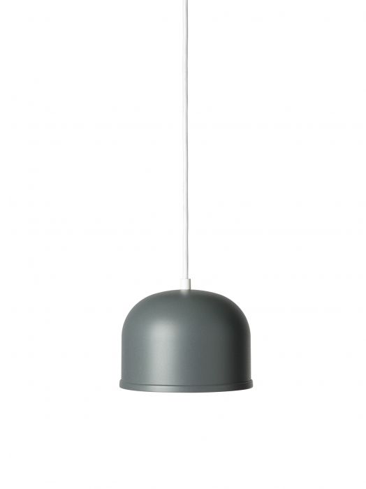 Living Interieur Plafondlamp Hangend GM 15 Donker Grijs - 1