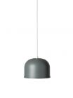 Living Interieur Plafondlamp Hangend GM 15 Donker Grijs