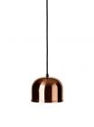 Living Interieur Plafondlamp Hangend GM 15 Koper Koper