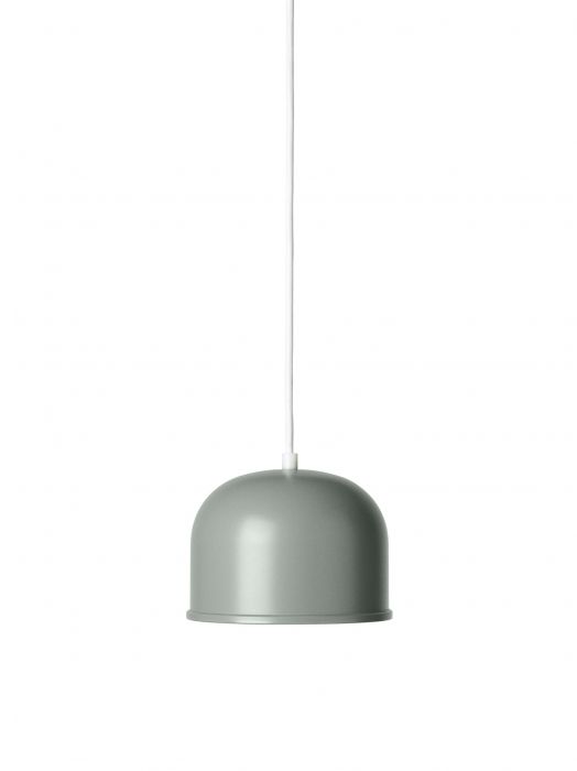 Living Interieur Plafondlamp Hangend GN 15 Mosgroen - 1