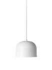 Living Interieur Plafondlamp Hangend GM 15 Wit