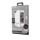 PhoneShell i6 - white - 6