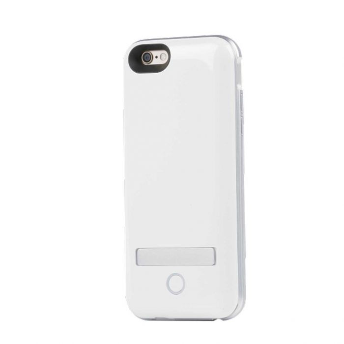 PhoneShell i6 - white - 1