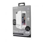PhoneShell i6 - white - 5
