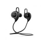 Ring Earbuds  - black - 2