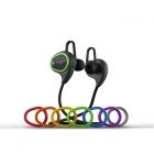 Ring Earbuds  - black - 4