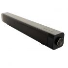 MAX Bluetooth Soundbar  - black - 1