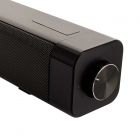 MAX Bluetooth Soundbar  - black - 4