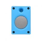 Micro Bluetooth Speaker - blue