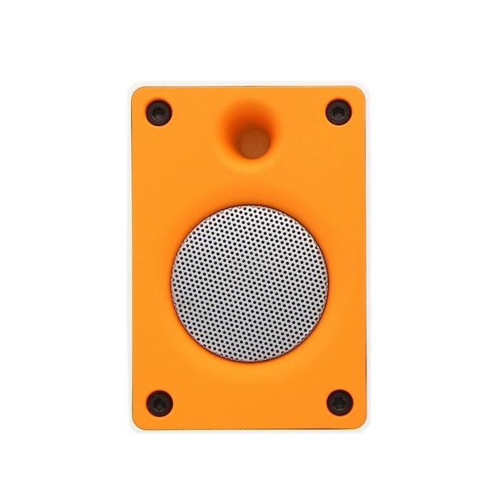 Micro Bluetooth Speaker - orange - 1