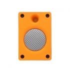Micro Bluetooth Speaker - orange