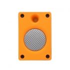 Micro Bluetooth Speaker - orange