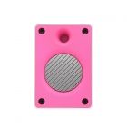Micro Bluetooth Speaker - pink