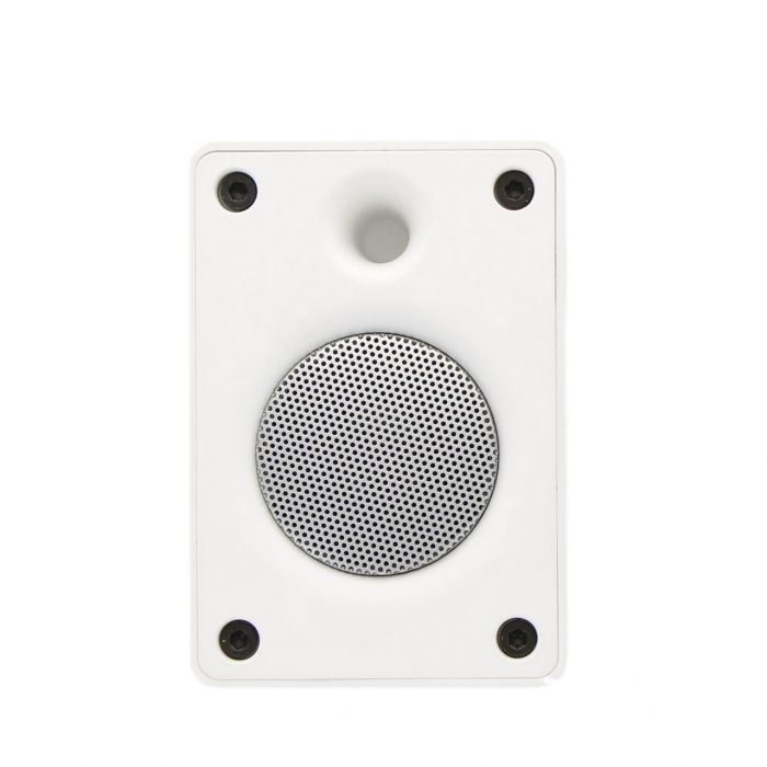 Micro Bluetooth Speaker - white - 1