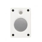 Micro Bluetooth Speaker - white