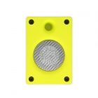 Micro Bluetooth Speaker - yellow