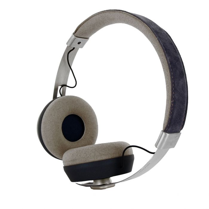 HeadPhone Premium - dark blue - 1
