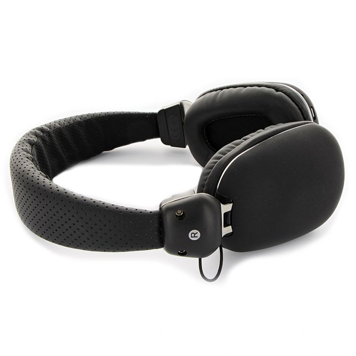 Bluetooth Headphone - black - 1