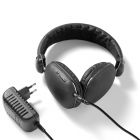 Bluetooth Headphone - black - 3