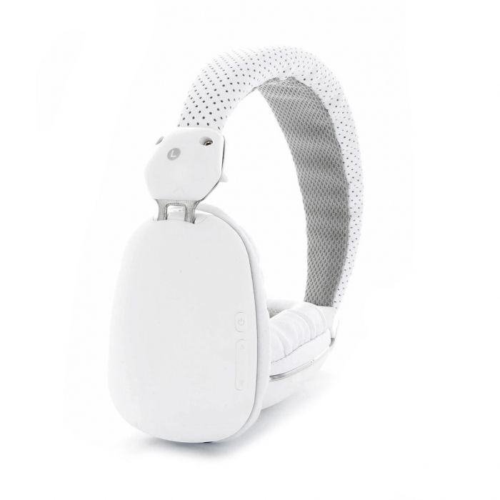 Bluetooth Headphone - white - 1