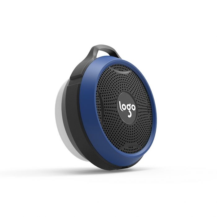 Ring Max Bluetooth Speaker - black - 1