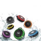 Ring Max Bluetooth Speaker - black - 2