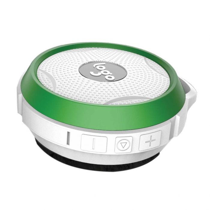 Ring Max Bluetooth Speaker - white - 1