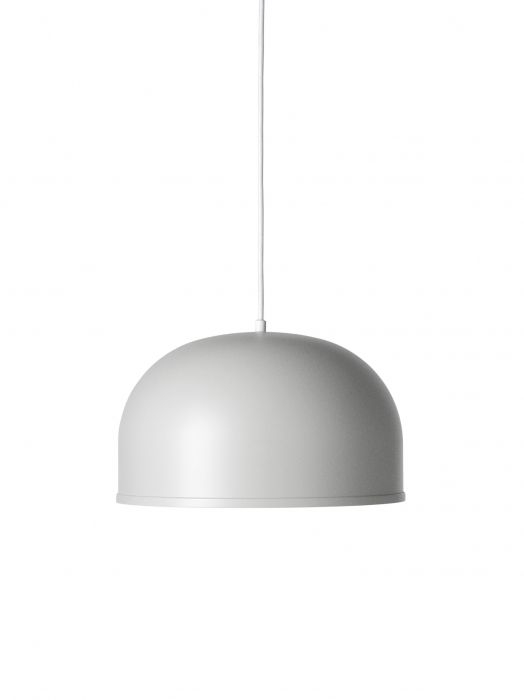 Living Interieur Plafondlamp Hangend GM 30Licht Grijs - 1