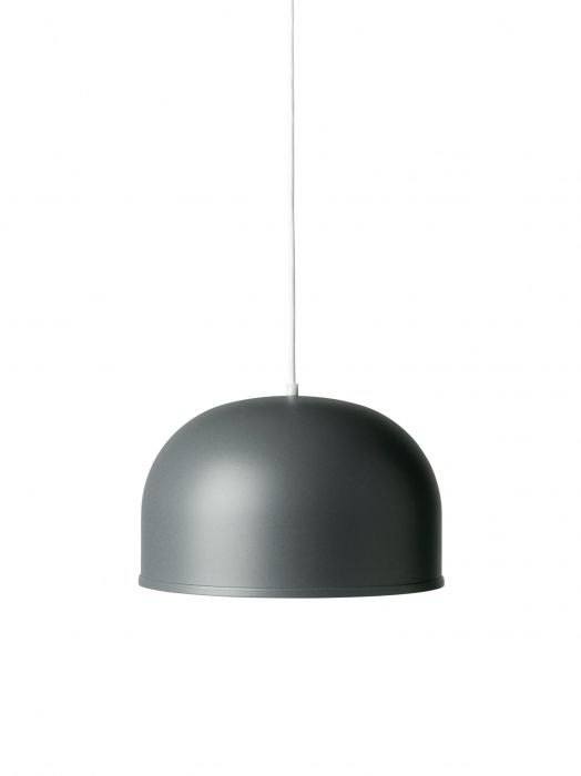 Living Interieur Plafondlamp Hangend GM 30 Donker Grijs - 1