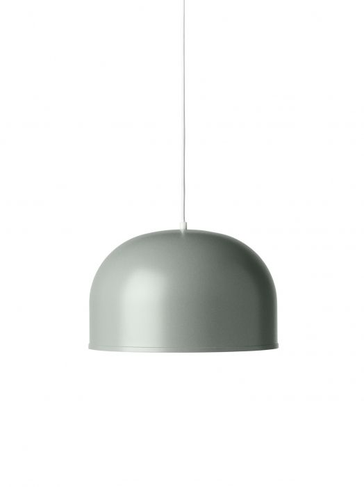 Living Interieur Plafondlamp Hangend GN 30 Mosgroen - 1