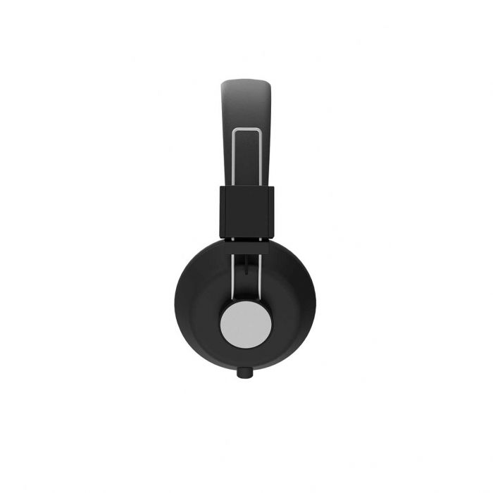 Dynamic HeadPhones  - black - 1