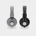 Dynamic HeadPhones  - black - 3