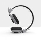 Dynamic HeadPhones  - grey - 4