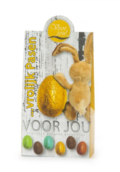 Voor Jou! - 1