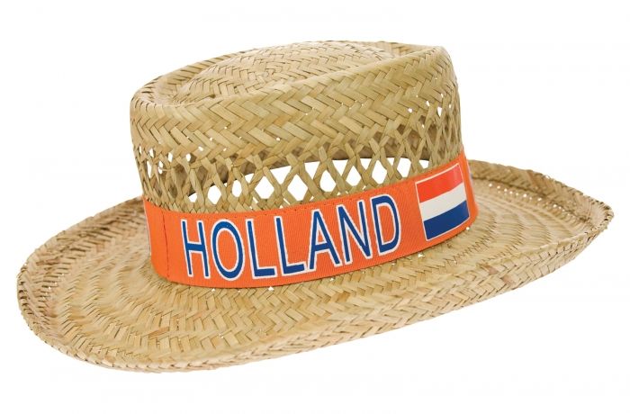 Strohoed Holland - 1