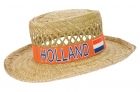 Strohoed Holland