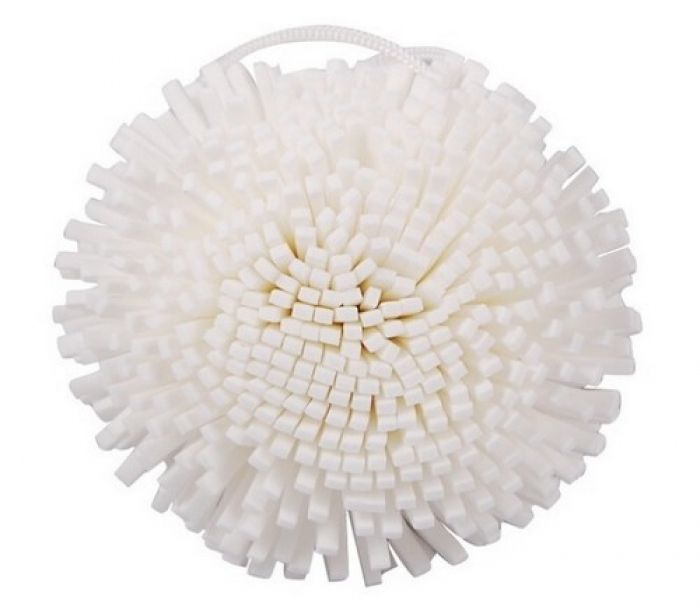 MARILENE Eva sponge White - 1