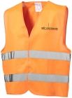 See-me veiligheidsvest voor professioneel gebruik - 3