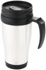 Daytona 400 ml geïsoleerde thermosbeker - 1